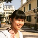 Ann Chan - @ann_corwin - Instagram