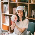 Ann Feng - @ann.corwin - Instagram