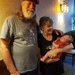 Ann Cluff Couch - @ann.c.couch - Instagram