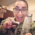 Ann Couch - @officailusanavy - Instagram