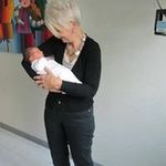 Anne Cryderman - @annecryderman - Instagram