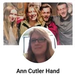 ann cutler hand's - @ann_cutler_hand - Instagram