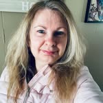 Ann Scott Cutler - @anncutler79 - Instagram