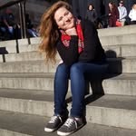Ann Dailey Moreno - @anniebananie_97 - Instagram