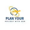 Ann Daniel - @planyourholidaywithann - TikTok