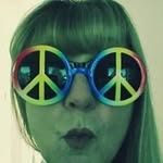 Ann Darby - @flowerpowergal.darby - Instagram