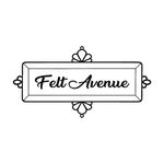 Ann Darby - @feltavenue - Instagram