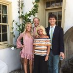 Ann-Darby Simpson Rush - @drush2000 - Instagram
