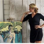 Anne Darby Parker, MFA - @annespaintings - Instagram
