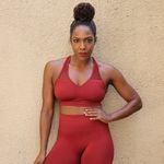 Robbie Ann Darby “RAD” - @radexperience - Instagram