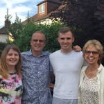 Elizabeth Ann Deacon - @annie_deacon - Instagram