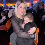 Laurie-ann Deacon - @laurie.deacon08 - Instagram
