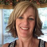 Ann Denham White - @aewhite26 - Instagram