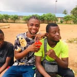 Julius Chidiebere Micheal - @anndennis2719 - Instagram