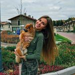 Уарен - @ann__dery - Instagram