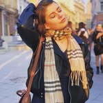 Анна - @ann_deryagjna - Instagram