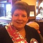 Ann Dobson - @philannrew - Instagram