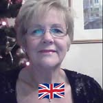 Ann Dobson - @ann.dobson43 - Instagram