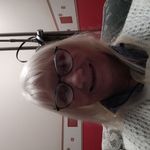 Ann Dobson - @ann.dobson.900 - Instagram