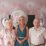 Ann Doherty - @ann.doherty.758 - Instagram
