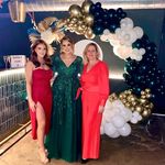 Ann Doherty - @anndoherty1966 - Instagram