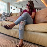 Ann Donald - @anndonald77 - Instagram
