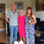 Ann Dooley - @anndooley1958 - Instagram