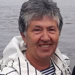 Ann Dooley - @anndooley1950 - Instagram