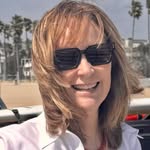 Laurel-Ann Dooley - @no_map_travel - Instagram