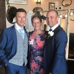 Ann Doran - @doran3868 - Instagram