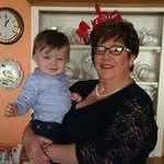 Ann Doran - @adoran1962 - Instagram