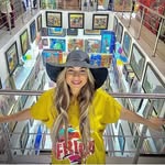 Anne Doran - @annedorannft - Instagram