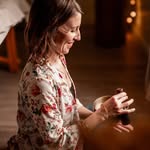 Anne-Sophie | Accompagnement bien-être - Formatrice - @annesophie.douillard - Instagram