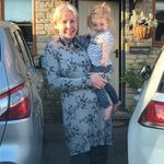 ann downes - @anndownes40 - Instagram