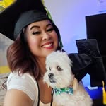 Marie Ann Ducusin Riston - @ladyann_25 - Instagram
