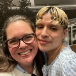 Leigh Ann Dunlap - @grandlotussmiling - Instagram