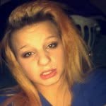 Makayla Ann Dunlap - @_bootyfull_143 - Instagram