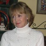Ann Durkin - @durkin1942 - Instagram