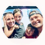 Ann Vallier Durkin - @annlouie - Instagram