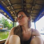 Anna - @anna.durkin - Instagram