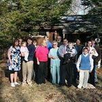 Mary Ann Durkin Steeg - @pocomare2 - Instagram