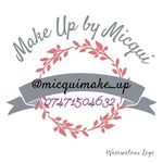Micqui-ann Durkin - @micquimake_up - Instagram
