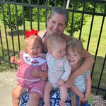 Cathy Ann Durst - @rybymom - Instagram