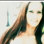 Melissa Ann Duty - @missybbygirl17 - Instagram