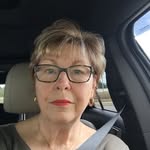 Ann Harrell - @annduvallwhite - Instagram