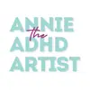 Annie Dykstra - @annie_the_adhd_artist - TikTok