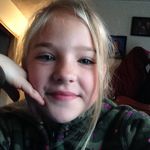 Cadence - @cadence_ann_dykstra - Instagram
