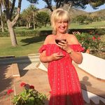 Ann Dyson - @ann_dyson28sudor69 - Instagram