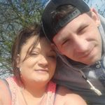 Carrie-ann Dyson - @parkesy38 - Instagram