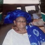 Anne Adesola Ogunnubi - @anneadesola - Instagram